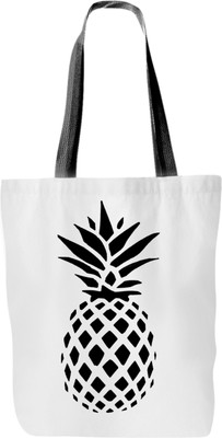 

Techno Gadgets Tote(Multicolor)