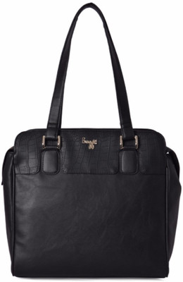 

Baggit Shoulder Bag(Black)