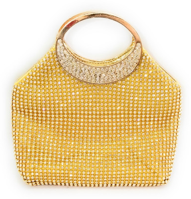 

Iios Messenger Bag(Gold)