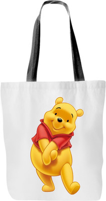 

Techno Gadgets Tote(Multicolor)