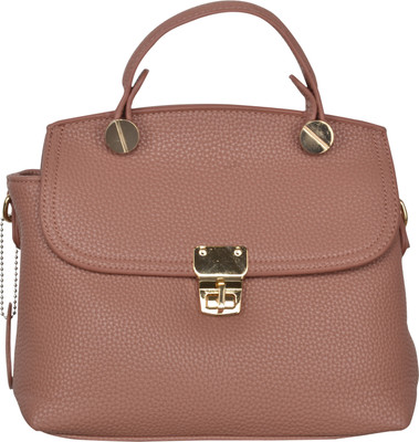 

Omnesta Sling Bag(Brown)