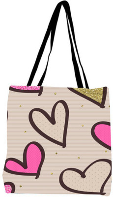 

Turdy Tote(Multicolor)