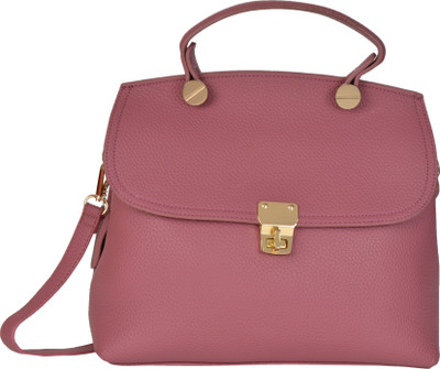 Omnesta Sling Bag(Pink)