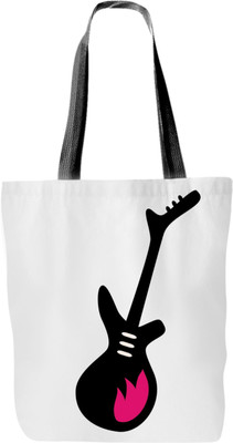 

Techno Gadgets Tote(Multicolor)