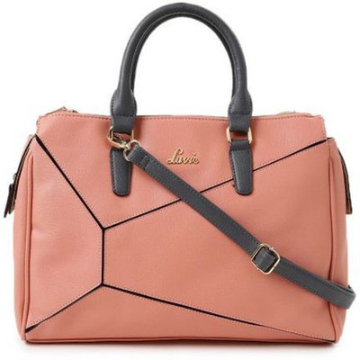 

Lavie Satchel(Pink)