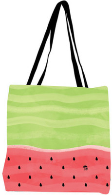 

Techno Gadgets Tote(Multicolor)