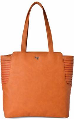 

Baggit Shoulder Bag(Brown)