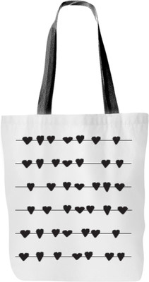 

Techno Gadgets Tote(Multicolor)
