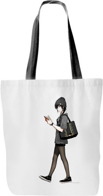

Turdy Tote(Multicolor)