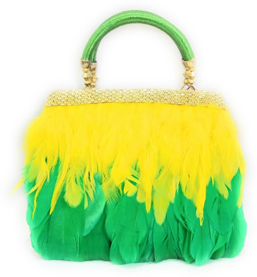 

Iios Hand-held Bag(Multicolor)