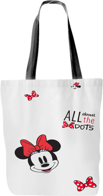 

Turdy Tote(Multicolor)