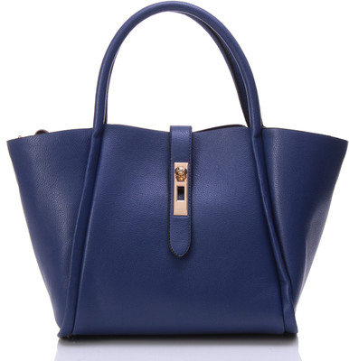 

Omnesta Shoulder Bag(Blue)