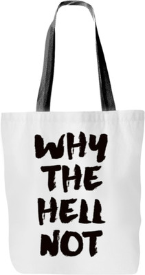

Techno Gadgets Tote(Multicolor)