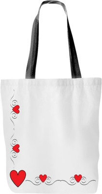 

Techno Gadgets Tote(Multicolor)