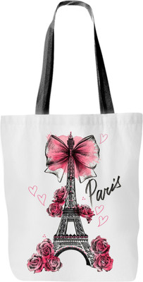 

Techno Gadgets Tote(Multicolor)
