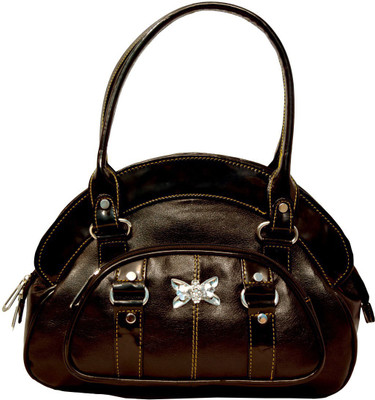 

fashionkite Shoulder Bag(Black)