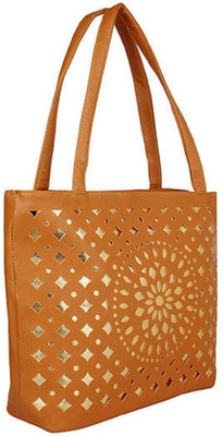 

helina Shoulder Bag(Orange)