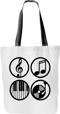 

Turdy Tote(Multicolor)