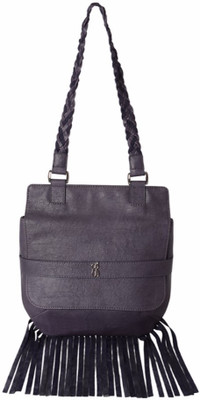 

Baggit Shoulder Bag(Purple)