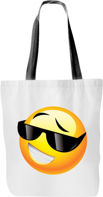 

Techno Gadgets Tote(Multicolor)