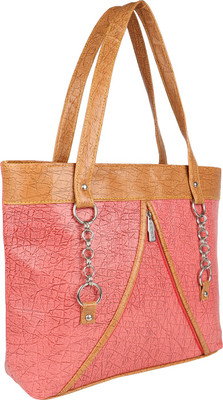 

Devanshi Art Shoulder Bag(Multicolor)
