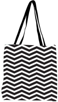 

Techno Gadgets Tote(Multicolor)