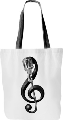 

Turdy Tote(Multicolor)