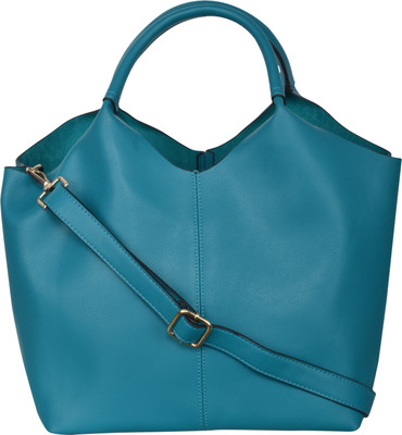 

Omnesta Shoulder Bag(Green)