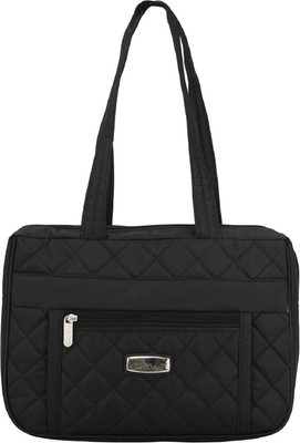 

SuiDhaga Shoulder Bag(Black)