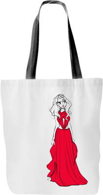 

Techno Gadgets Tote(Multicolor)