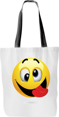 

Techno Gadgets Tote(Multicolor)