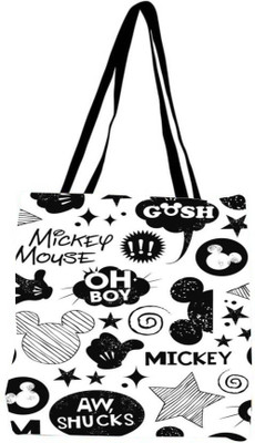 

Techno Gadgets Tote(Multicolor)