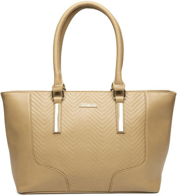

Addons Tote(Beige)