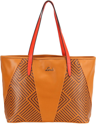 

Lavie Tote(Yellow)