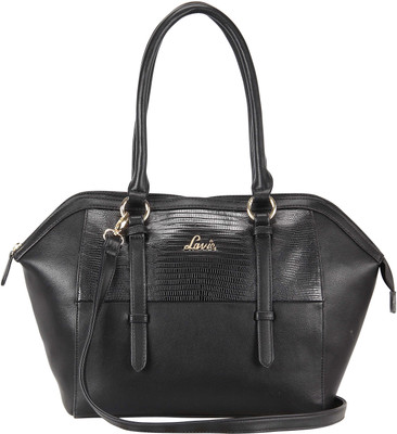 

Lavie Satchel(Black)