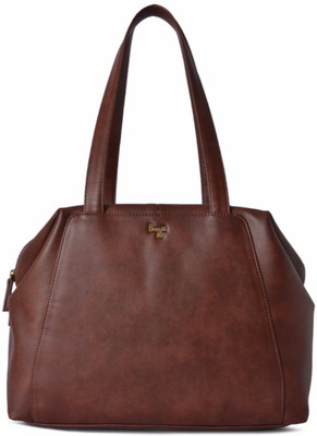

Baggit Shoulder Bag(Brown)