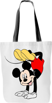 

Techno Gadgets Tote(Multicolor)