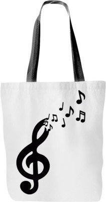 

Techno Gadgets Tote(Multicolor)