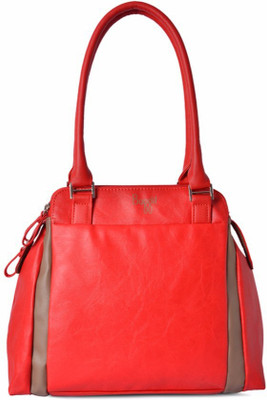 

Baggit Shoulder Bag(Red)