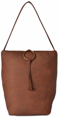 

Baggit Shoulder Bag(Brown)