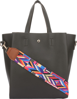 

Alvaro Castagnino Shoulder Bag(Multicolor)