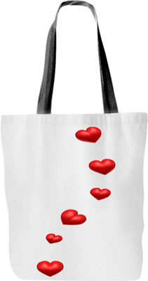 

Techno Gadgets Tote(Multicolor)