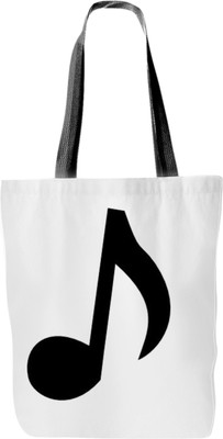

Techno Gadgets Tote(Multicolor)