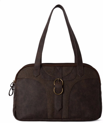 

Baggit Shoulder Bag(Brown)