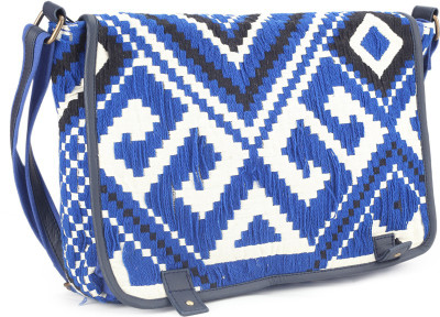 

People Tote(Multicolor)