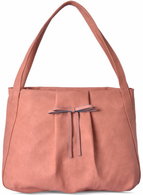 Baggit Shoulder Bag(Pink)