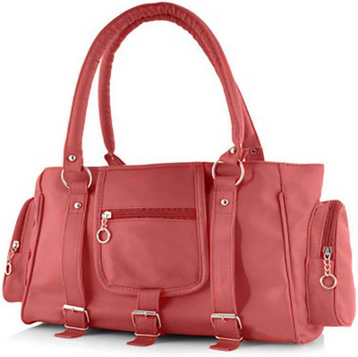 

MADLYN Hand-held Bag(Multicolor)