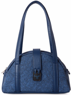 

Baggit Shoulder Bag(Blue)