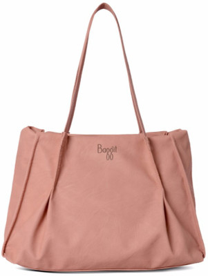 

Baggit Shoulder Bag(Pink)