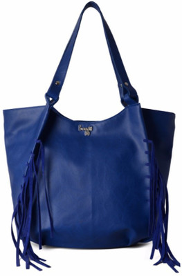 

Baggit Shoulder Bag(Blue)